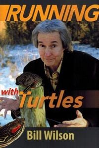 Produktbild: Running with Turtles