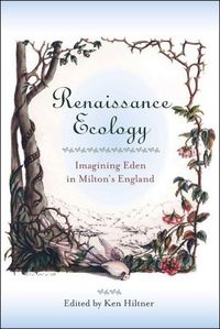 Produktbild: Renaissance Ecology
