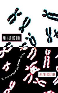Produktbild: Refiguring Life