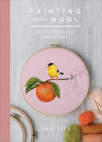 Produktbild: Painting with Wool