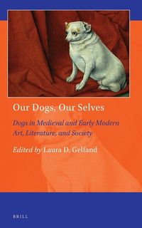 Produktbild: Our Dogs, Our Selves