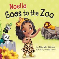 Noelle the Best Big Sister / Noelia la Hermana Mayor: A Book for