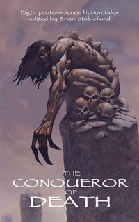 Produktbild: The Conqueror of Death