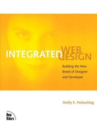 Produktbild: Integrated Web Design