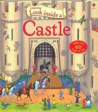 Produktbild: Look Inside a Castle