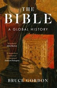 Produktbild: The Bible