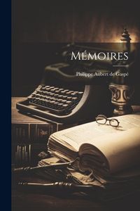 Produktbild: M&eacute;moires