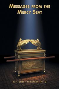 Produktbild: Messages From The Mercy Seat