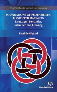 Produktbild: Foundations of Probabilistic Logic Programming