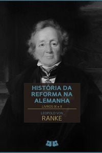 Produktbild: Hist&oacute;ria da Reforma na Alemanha