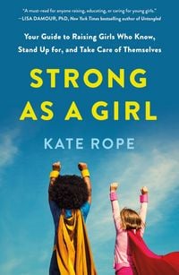 Produktbild: Strong As a Girl