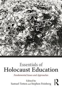 Produktbild: Essentials of Holocaust Education