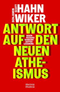 Produktbild: Antwort auf den neuen Atheismus