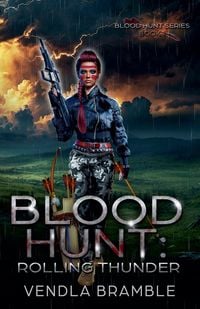 Produktbild: Blood Hunt