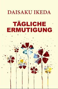 Produktbild: T&auml;gliche Ermutigung
