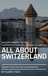 Produktbild: All About Switzerland