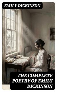 Produktbild: The Complete Poetry of Emily Dickinson
