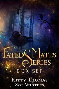 Produktbild: Fated Mates Series Box Set
