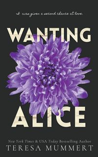 Produktbild: Wanting Alice