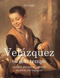 Produktbild: Vel&aacute;zquez et son temps