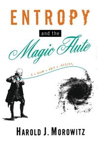 Produktbild: Entropy and the Magic Flute