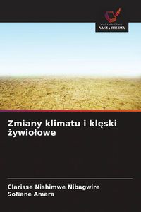 Produktbild: Zmiany klimatu i kl&iquest;ski &iquest;ywio&iquest;owe