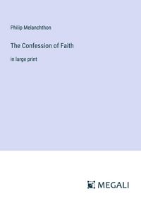 Produktbild: The Confession of Faith