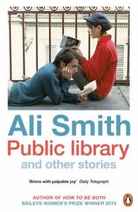 Produktbild: Public Library and Other Stories