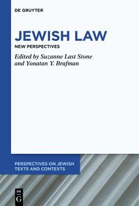 Produktbild: Jewish Law