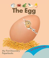 Produktbild: Mettler, R: Egg