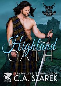 Produktbild: Highland Oath