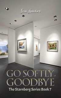 Produktbild: Go Softly, Goodbye