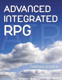 Produktbild: Advanced Integrated RPG