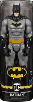 Spin Master - DC - Batman 30cm-Actionfigur