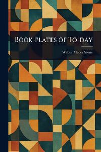 Produktbild: Book-plates of To-day
