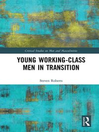 Produktbild: Young Working-Class Men in Transition