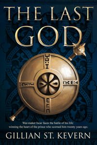 Produktbild: The Last God