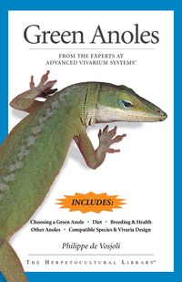 Produktbild: Green Anoles