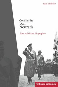 Produktbild: Constantin von Neurath