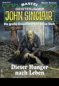 Produktbild: John Sinclair 2214