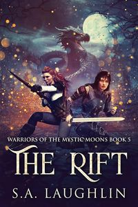 Produktbild: The Rift