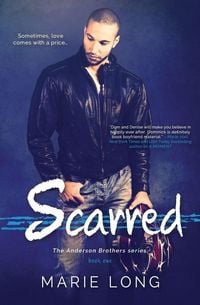Produktbild: Scarred