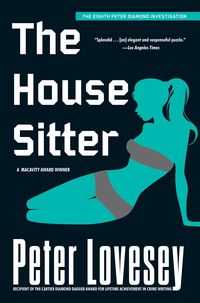 Produktbild: The House Sitter