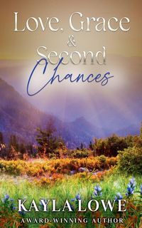 Produktbild: Love, Grace & Second Chances