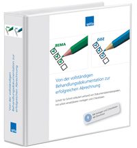 Produktbild: Von der vollst&auml;ndigen Behandlungsdokumentation zur erfolgreichen Abrechnung