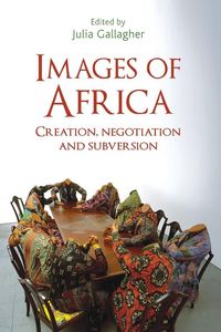 Produktbild: Images of Africa