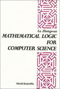 Produktbild: MATHEMATICAL LOGIC FOR COMP SCI (V13)