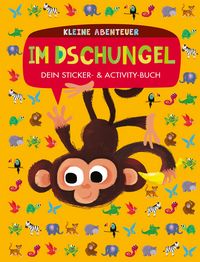 Produktbild: Im Dschungel