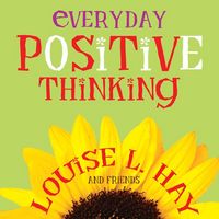 Produktbild: Everyday Positive Thinking