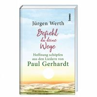 Produktbild: Befiehl du deine Wege